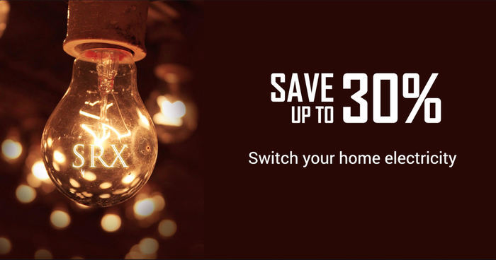 SRX LightBulb